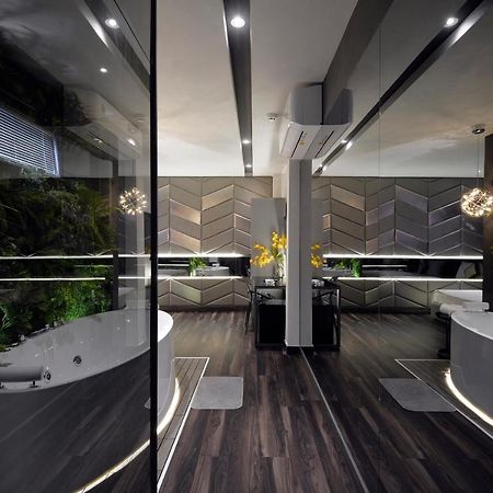 Bonita Signature Hotel Хошимин Экстерьер фото
