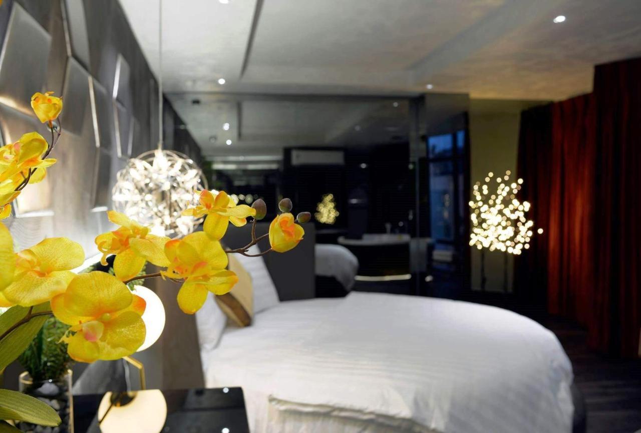 Bonita Signature Hotel Хошимин Экстерьер фото