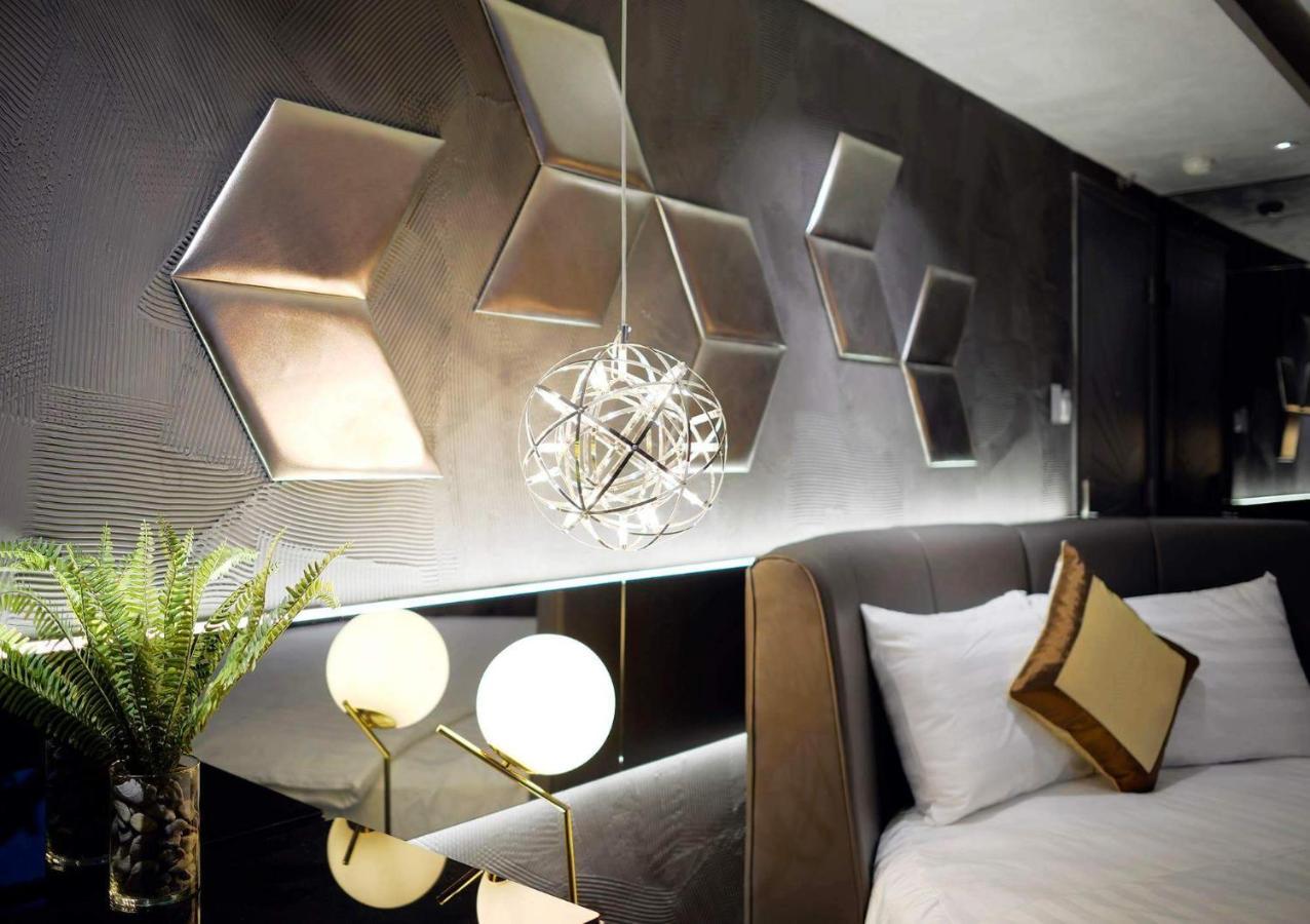 Bonita Signature Hotel Хошимин Экстерьер фото