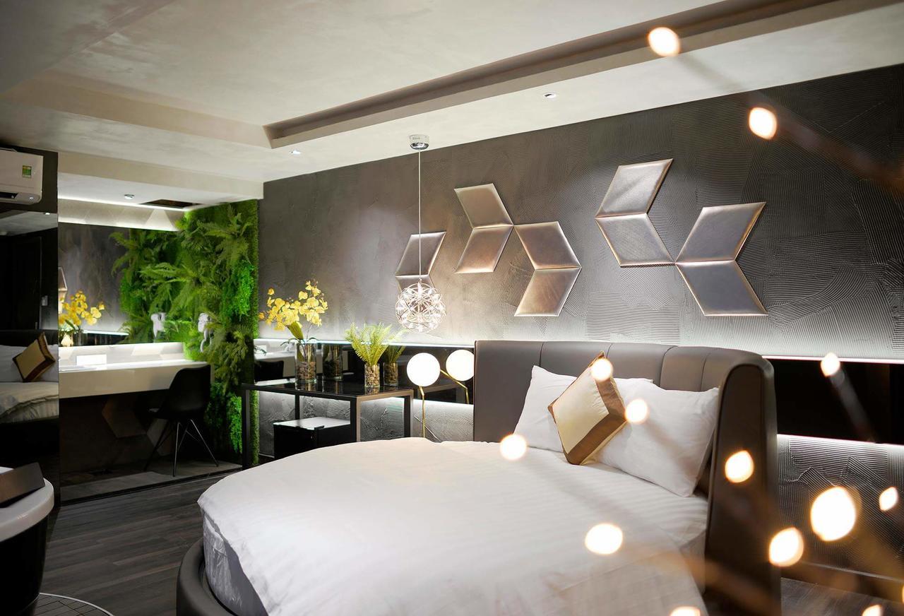 Bonita Signature Hotel Хошимин Экстерьер фото