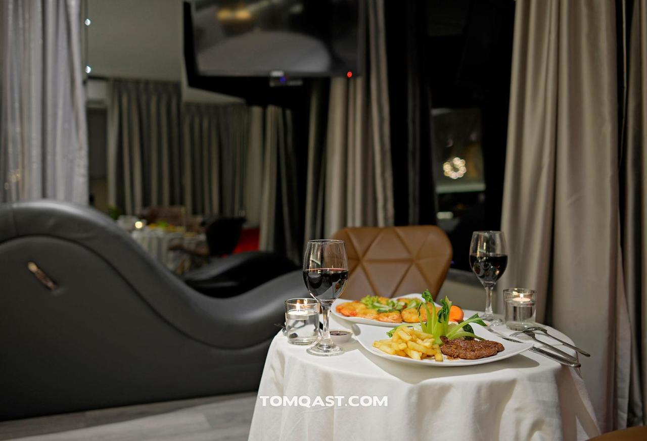 Bonita Signature Hotel Хошимин Экстерьер фото